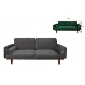 2 Seater Sofa Bed SFB1102